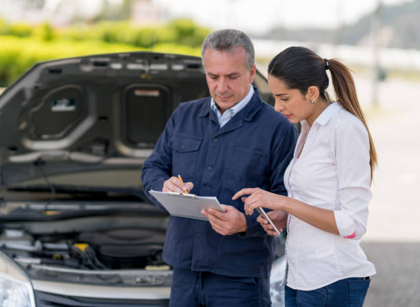Auto insurance consultation in Manhattan, IL